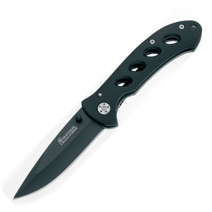 Boker Magnum Shadow Linerlock