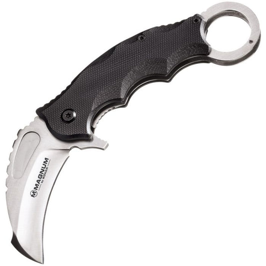 Boker Magnum-Alpha Kilo Linerlock A/O