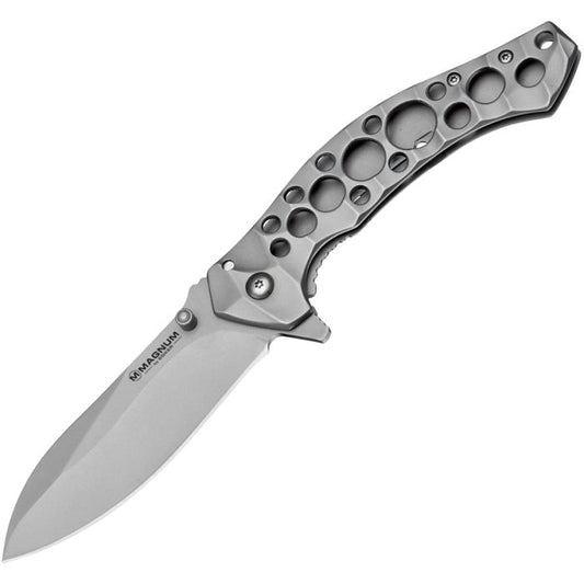 Boker Magnum Magnum Slender Framelock