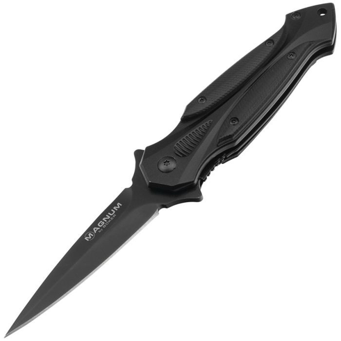 Boker Magnum-Starfighter 2.0 Linerlock A/O