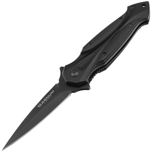 Boker Magnum-Starfighter 2.0 Linerlock A/O