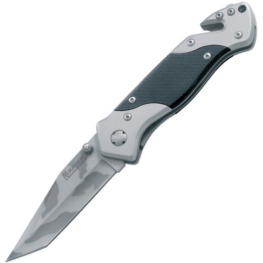 Boker Magnum Tactical Rescue Linerlock