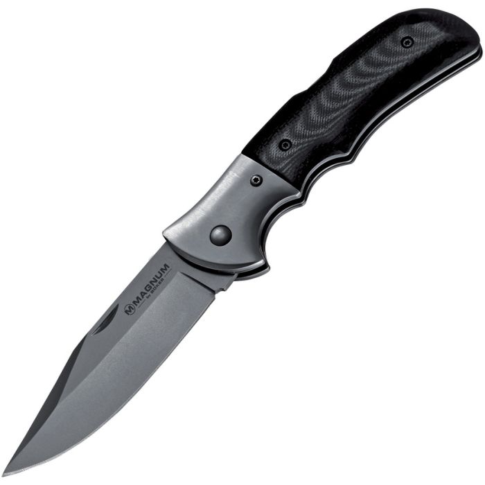 Boker Magnum Eminence Lockback