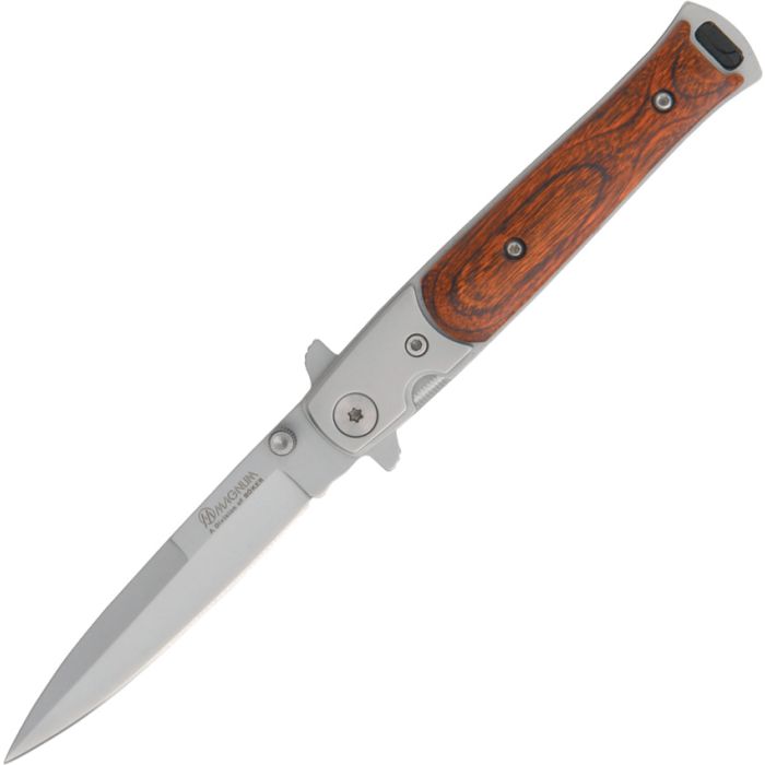 Boker Magnum Stiletto Linerlock