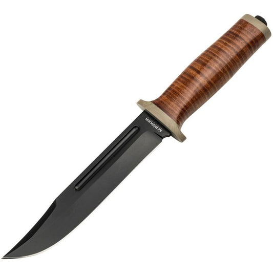 Boker Magnum-Ranger Field Bowie