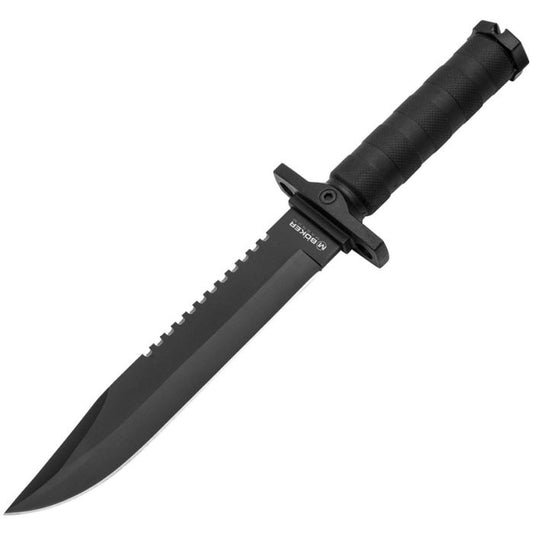 Boker Magnum-John Jay Survival Knife