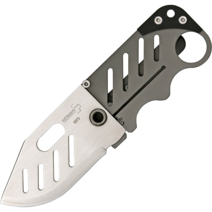 Boker Plus Credit Card Knife