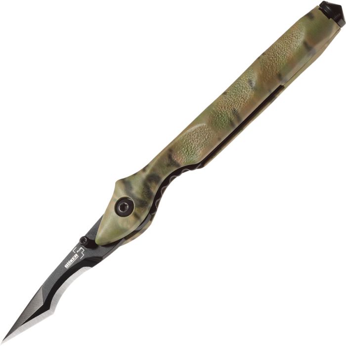 Boker Plus Urban Survival