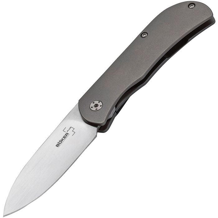 Boker Plus Exskelibur II Framelock