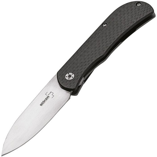 Boker Plus Exskelibur II Framelock CF