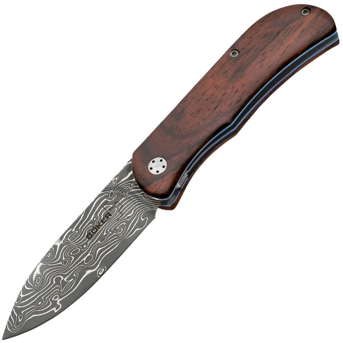 Boker Plus Exskelibur II Linerlock