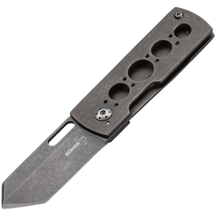 Boker Plus Pelican Framelock