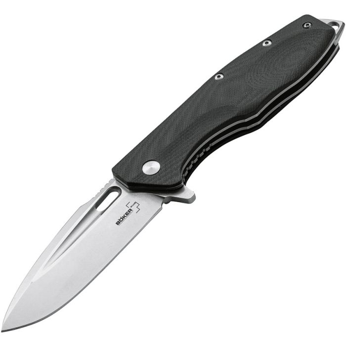 Boker Plus Caracal Linerlock