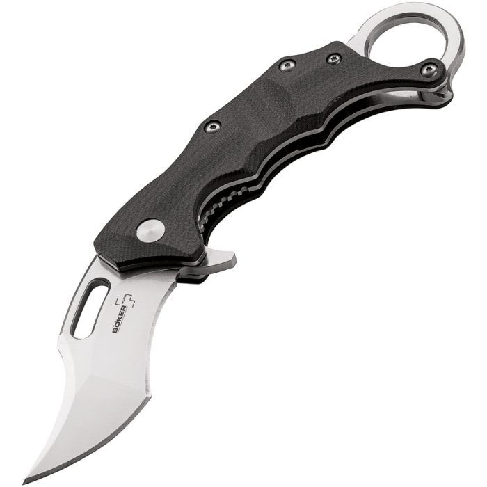 Boker Plus Wildcat Karambit Linerlock