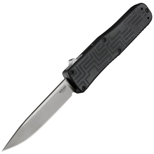 Boker Auto Out The Front SW