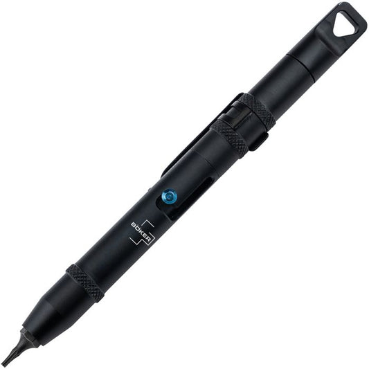 Boker Plus Tool Pen Black