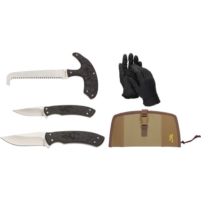 Browning Primal Series Hunting Set