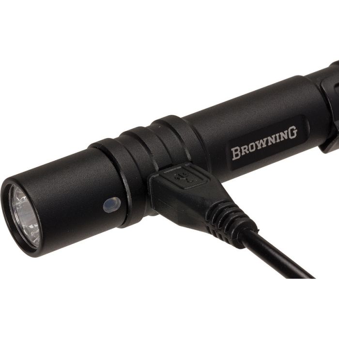 Browning MicroBlast USB Rechargeable