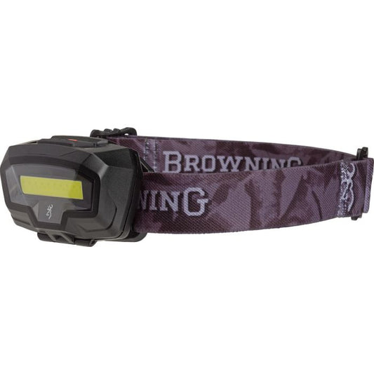 Browning Night Gig Headlamp Black