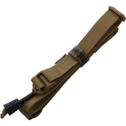 Brommeland Gunleather 2-Point Tactical Sling Coyote