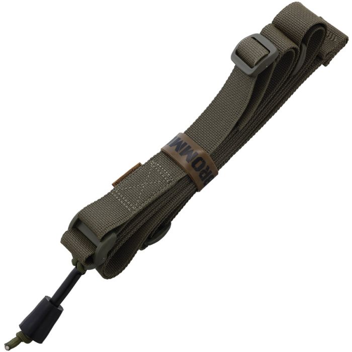 Brommeland Gunleather 2-Point Tactical Sling Green