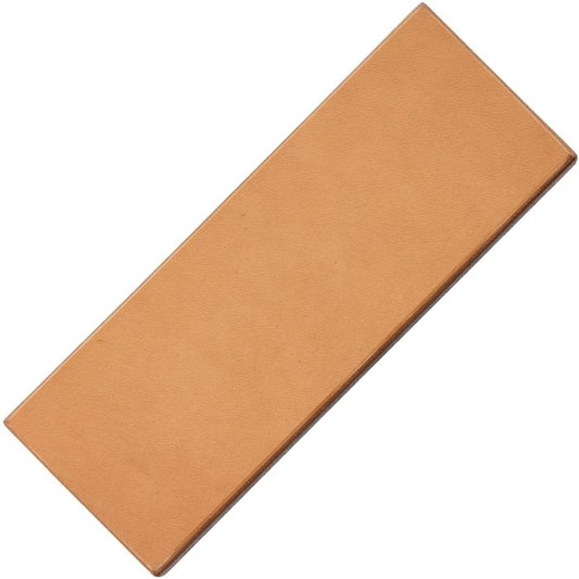 Brommeland Gunleather Half Smooth Bench Strop