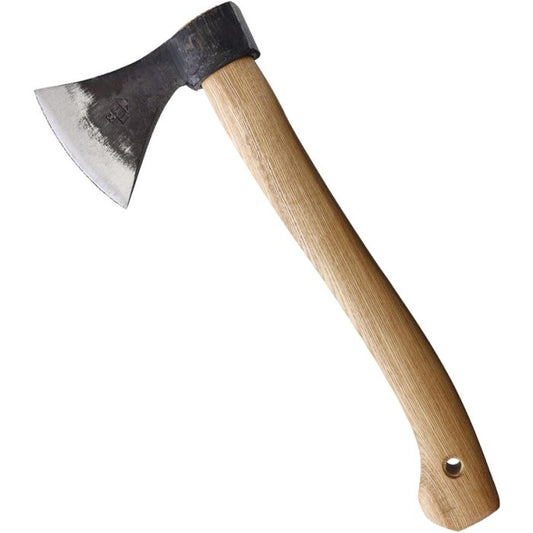 BR Rinaldi Normal Axe