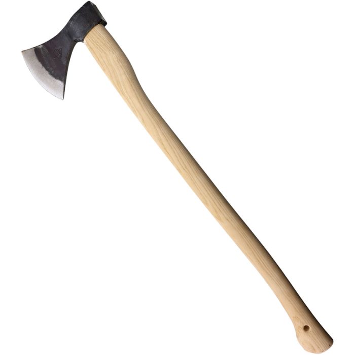 BR Rinaldi Trento Axe