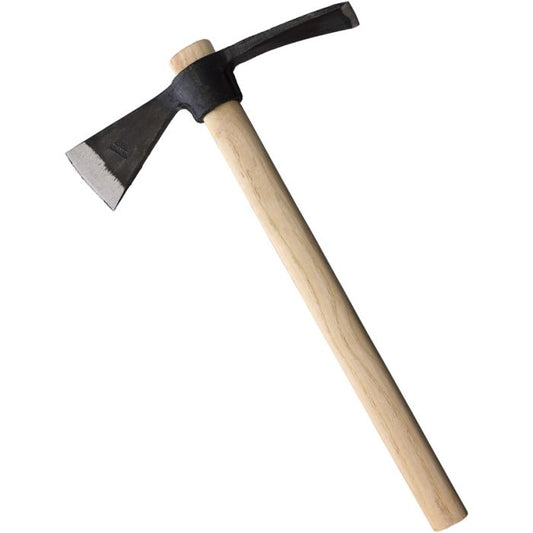 BR Rinaldi Hoe-Axe