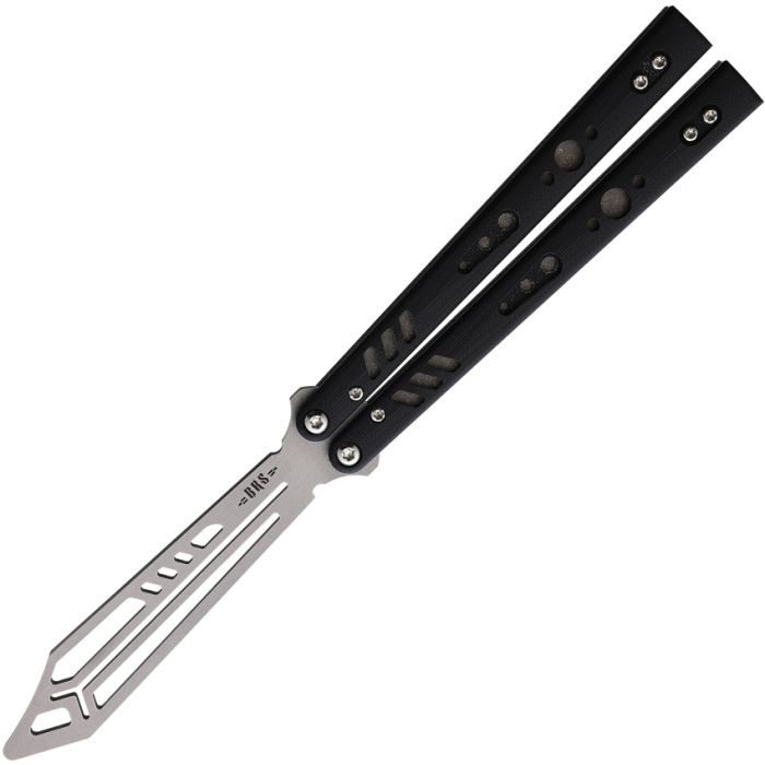 Bladerunners Systems Replicant Balisong Trainer