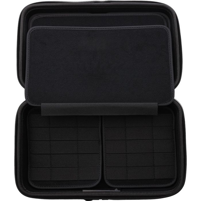 Bladerunners Systems Vault Secure Case Carbon Fiber