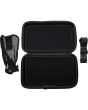 Bladerunners Systems Vault Secure Case Carbon Fiber