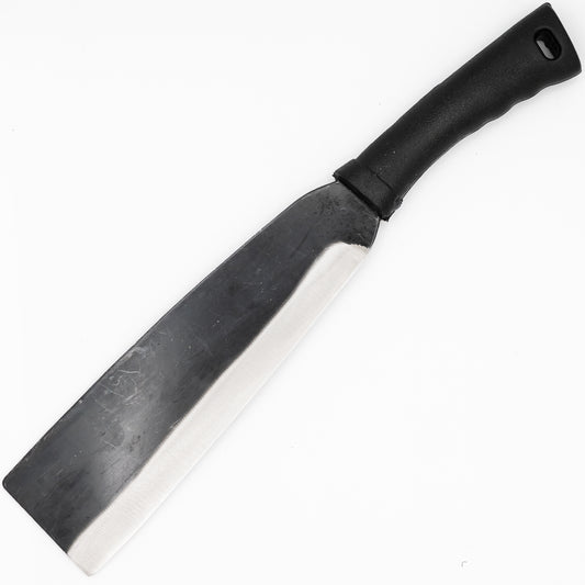 Wrong Turn Heavy Duty Compact Outdoor Cane Machete