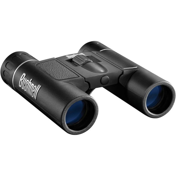 Bushnell PowerView Binoculars 12x25mm