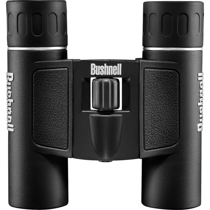 Bushnell PowerView Binoculars 12x25mm