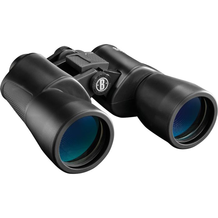 Bushnell PowerView Binoculars 12x50mm