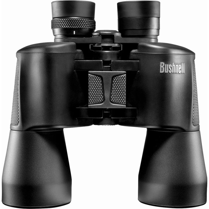 Bushnell PowerView Binoculars 12x50mm