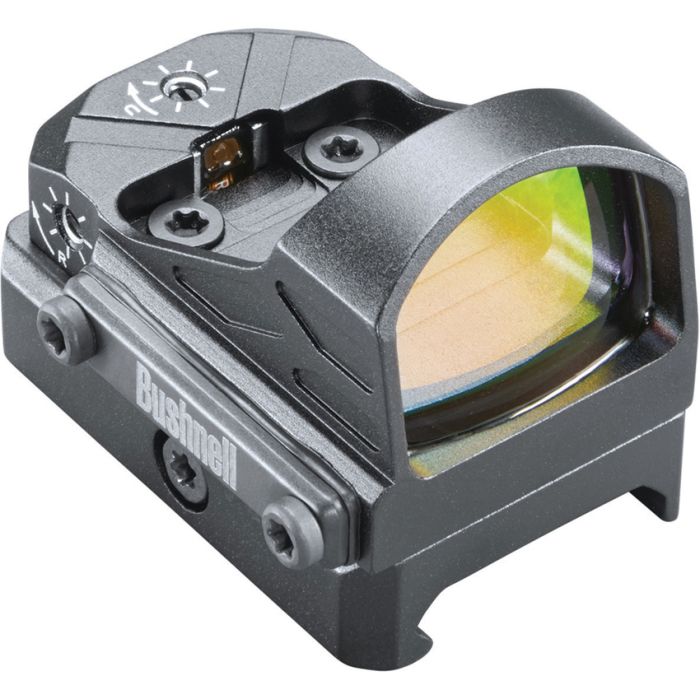 Bushnell Advance Micro Reflex Sight 1x