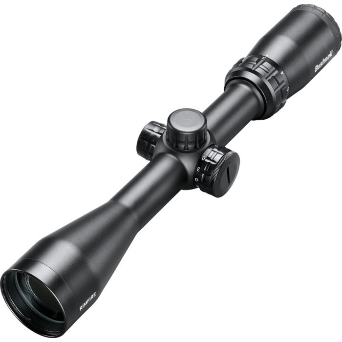 Bushnell Rimfire 3-9x40 Scope