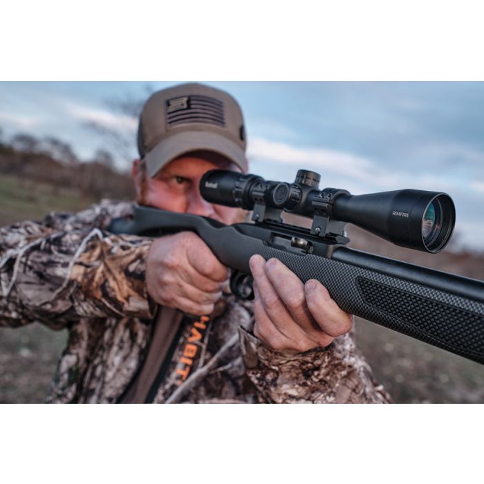 Bushnell Rimfire 3-9x40 Scope