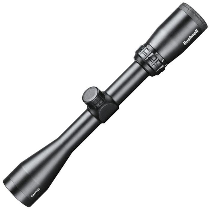 Bushnell Rimfire 3-9x40mm Rifle Scope