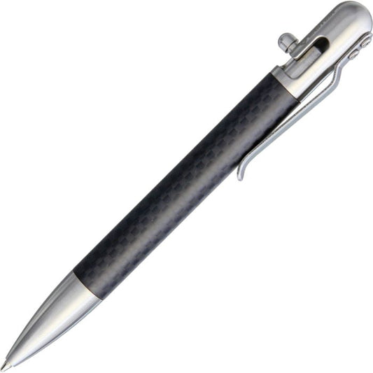 Bastion EDC Bolt Action Pen CF