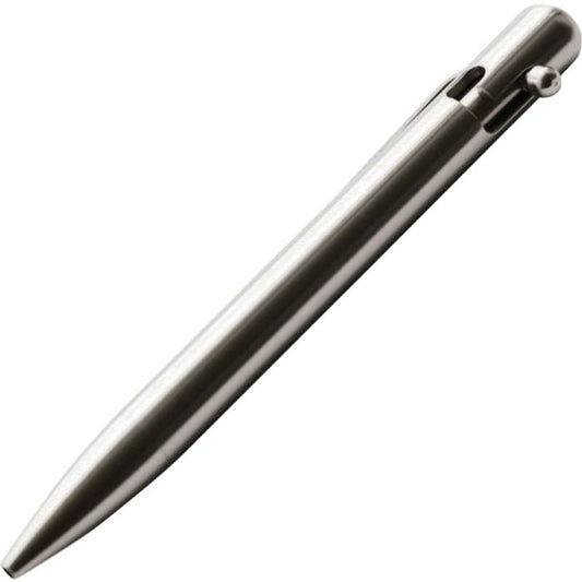 Bastion EDC Bolt Action Pen