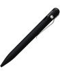 Bastion Bolt Action Pen Aluminum Black