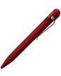 Bastion Bolt Action Pen Aluminum Red