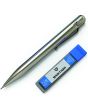 Bastion Bolt Action Pencil Stainless