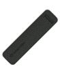 Bastion Felt Pen/Pencil Case Black