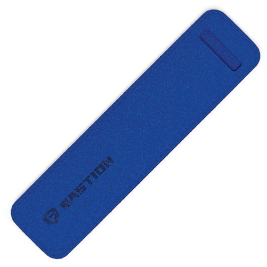 Bastion Felt Pen/Pencil Case Blue