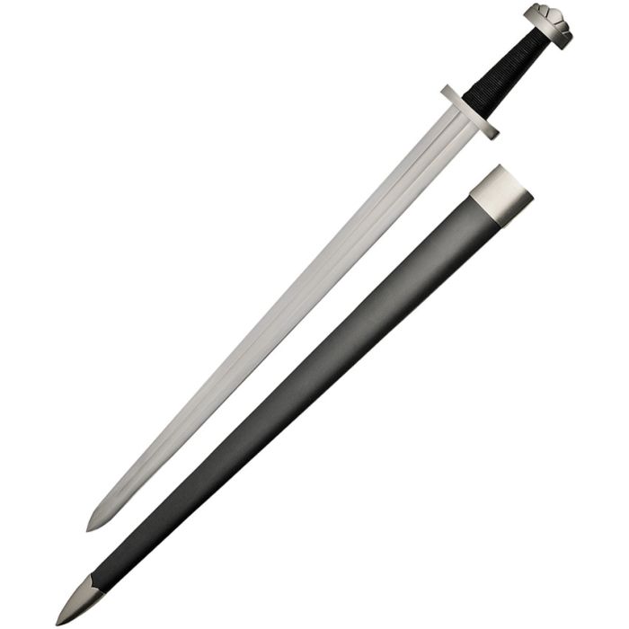 Battle Tested Viking Sword