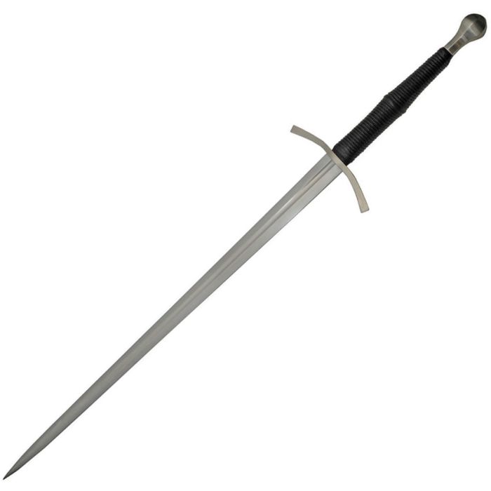 Battle Tested Swiss Longsword